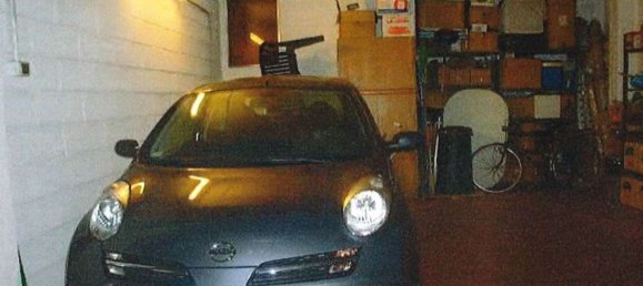 4 rooms Duplex in Bollate, Italy No. 59907 12