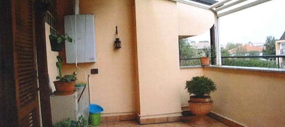 4 rooms Duplex in Bollate, Italy No. 59907 16