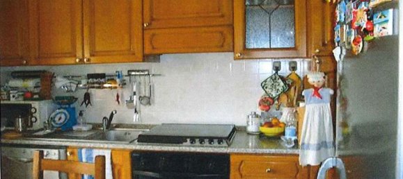 4 rooms Duplex in Bollate, Italy No. 59907 5
