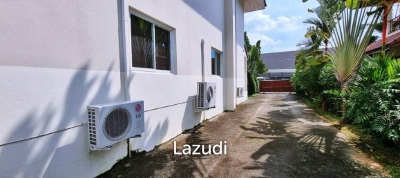 6 bedrooms Cafe / restaurant in Pattaya, Thailand No. 15540 4