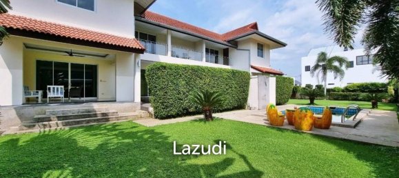 6 bedrooms Cafe / restaurant in Pattaya, Thailand No. 15540 6