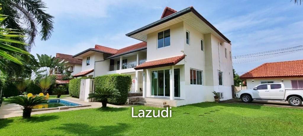 6 bedrooms Cafe / restaurant in Pattaya, Thailand No. 15540