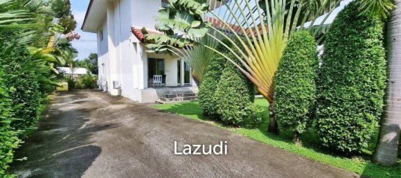 6 bedrooms Cafe / restaurant in Pattaya, Thailand No. 15540 5