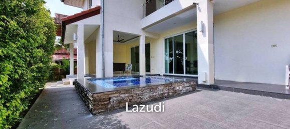 6 bedrooms Cafe / restaurant in Pattaya, Thailand No. 15540 2