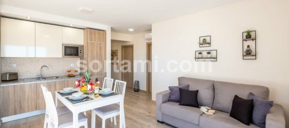 2 chambres Appartement à Portimao, Portugal No. 132406 2