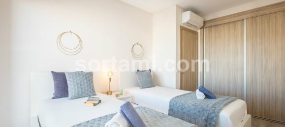 2 chambres Appartement à Portimao, Portugal No. 132406 12