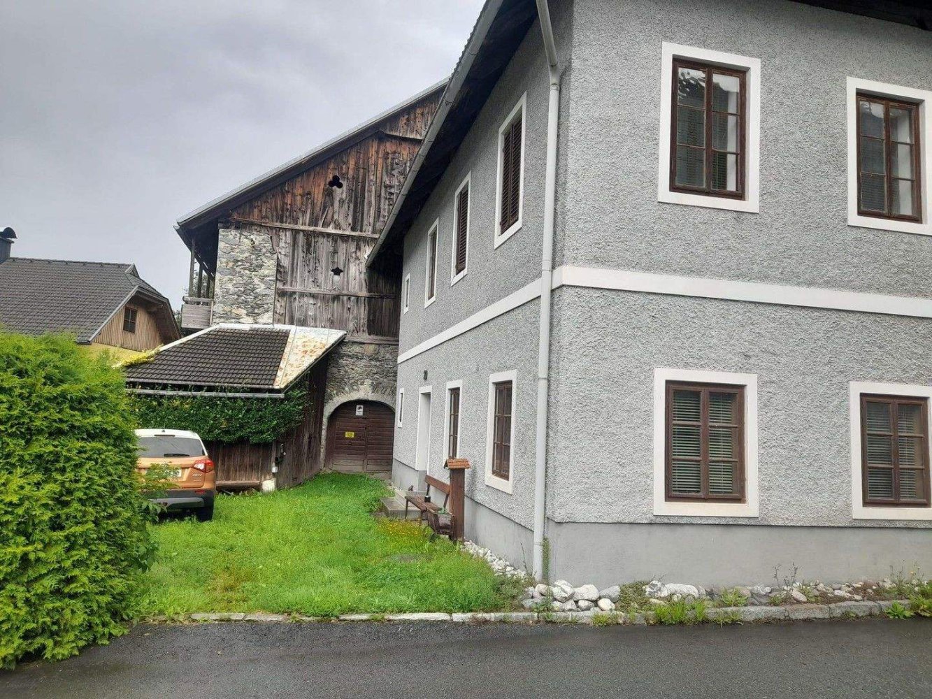 5-salle Maison à Kirchbach, Austria No. 231219