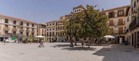 مرآب في Santa Fe, Spain 317متر مربع رقم 175175 9