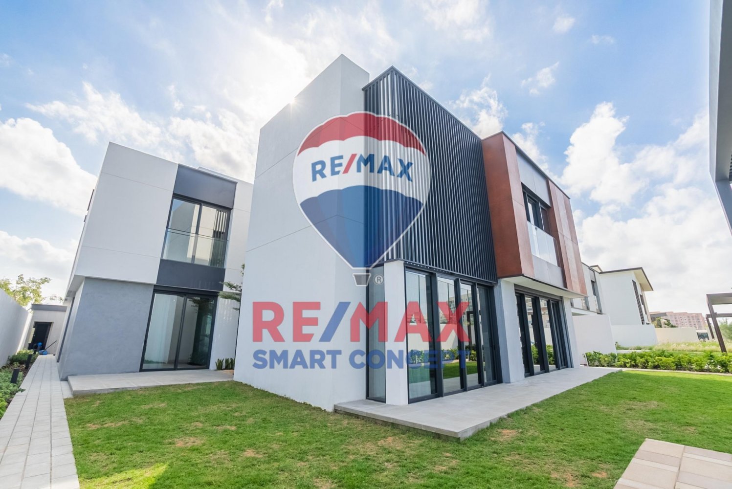 5 bedrooms Villa in Saadiyat Island, UAE No. 44924