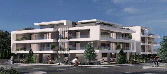 3 غرف نوم شقة في Thermi, Greece رقم 54224 2