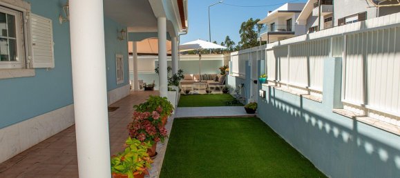 4 Schlafzimmer Villa in Odivelas, Portugal, Nr. 134529 9