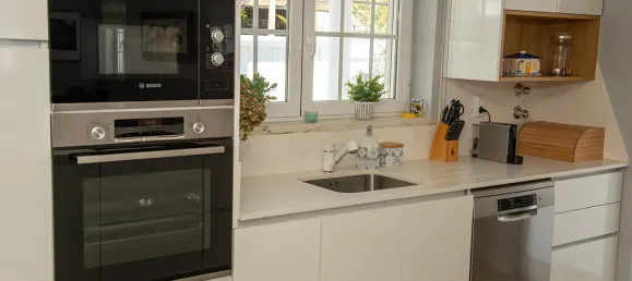 4 Schlafzimmer Villa in Odivelas, Portugal, Nr. 134529 16