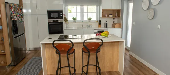 4 Schlafzimmer Villa in Odivelas, Portugal, Nr. 134529 50