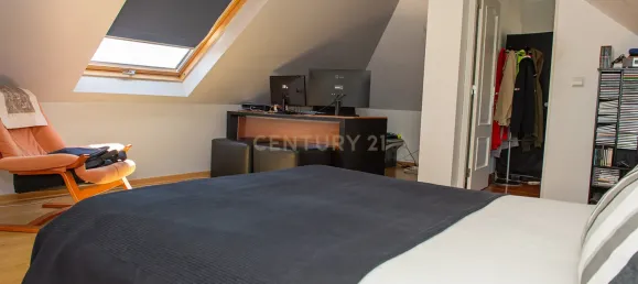 4 Schlafzimmer Villa in Odivelas, Portugal, Nr. 134529 39