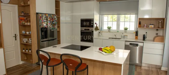 4 Schlafzimmer Villa in Odivelas, Portugal, Nr. 134529 5