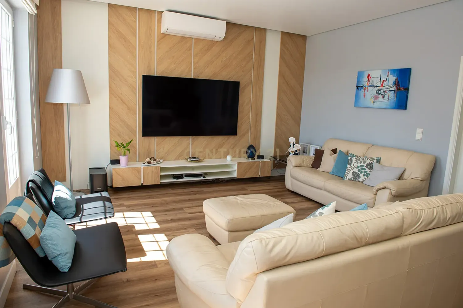 4 Schlafzimmer Villa in Odivelas, Portugal, Nr. 134529