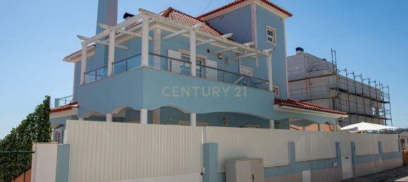 4 Schlafzimmer Villa in Odivelas, Portugal, Nr. 134529 3