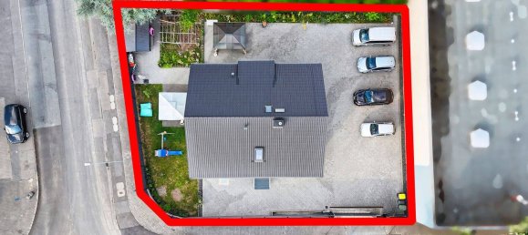 10-salle Bâtiment à Frankfurt am Main, Germany No. 322529 3