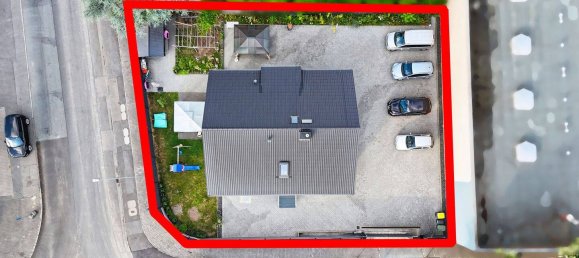 10-salle Bâtiment à Frankfurt am Main, Germany No. 322529 17