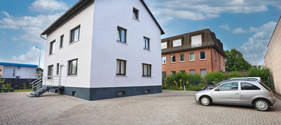 10-salle Bâtiment à Frankfurt am Main, Germany No. 322529 26