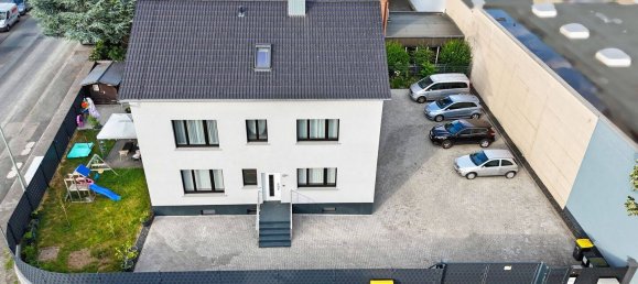 10-salle Bâtiment à Frankfurt am Main, Germany No. 322529 15