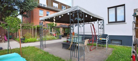 10-salle Bâtiment à Frankfurt am Main, Germany No. 322529 13