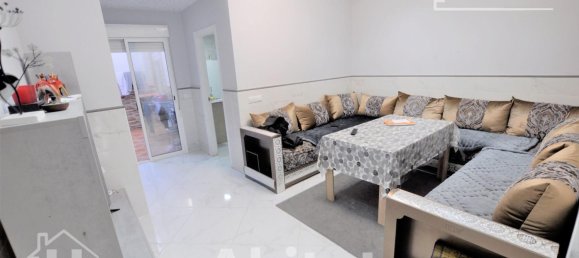 Apartamento de 3 dormitorios en Puerto De Sagunto, Spain No. 117013 8