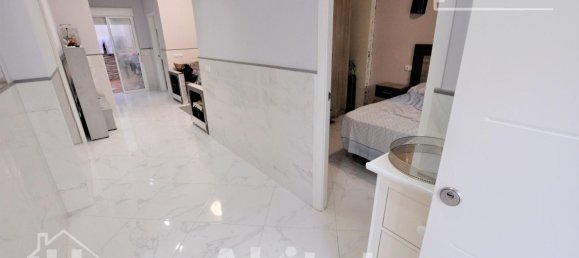 Apartamento de 3 dormitorios en Puerto De Sagunto, Spain No. 117013 74