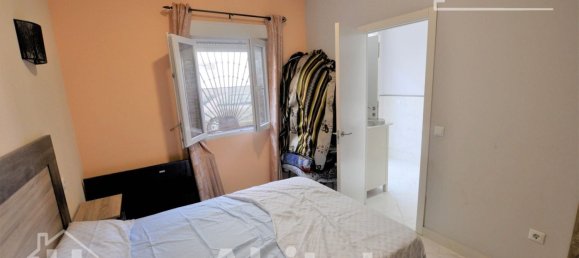 Apartamento de 3 dormitorios en Puerto De Sagunto, Spain No. 117013 46