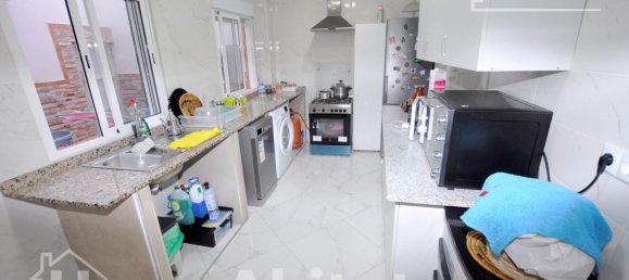 Apartamento de 3 dormitorios en Puerto De Sagunto, Spain No. 117013 17