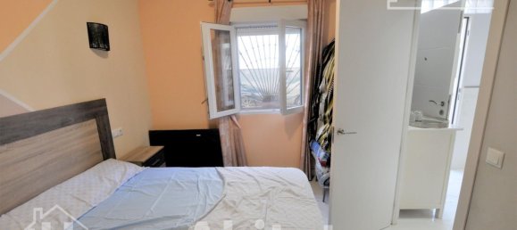 Apartamento de 3 dormitorios en Puerto De Sagunto, Spain No. 117013 57