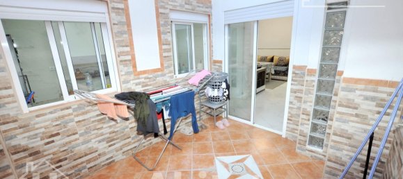Apartamento de 3 dormitorios en Puerto De Sagunto, Spain No. 117013 35
