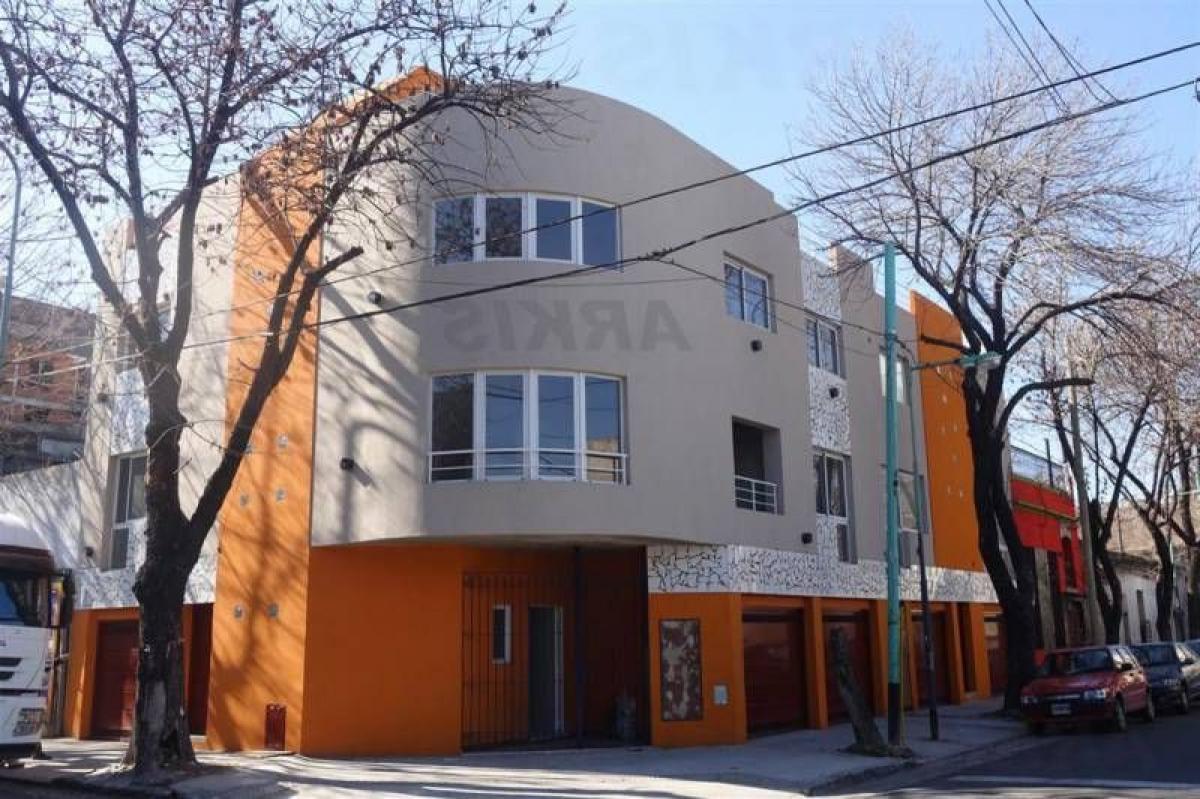 Studio in Buenos Aires, Argentina No. 74795