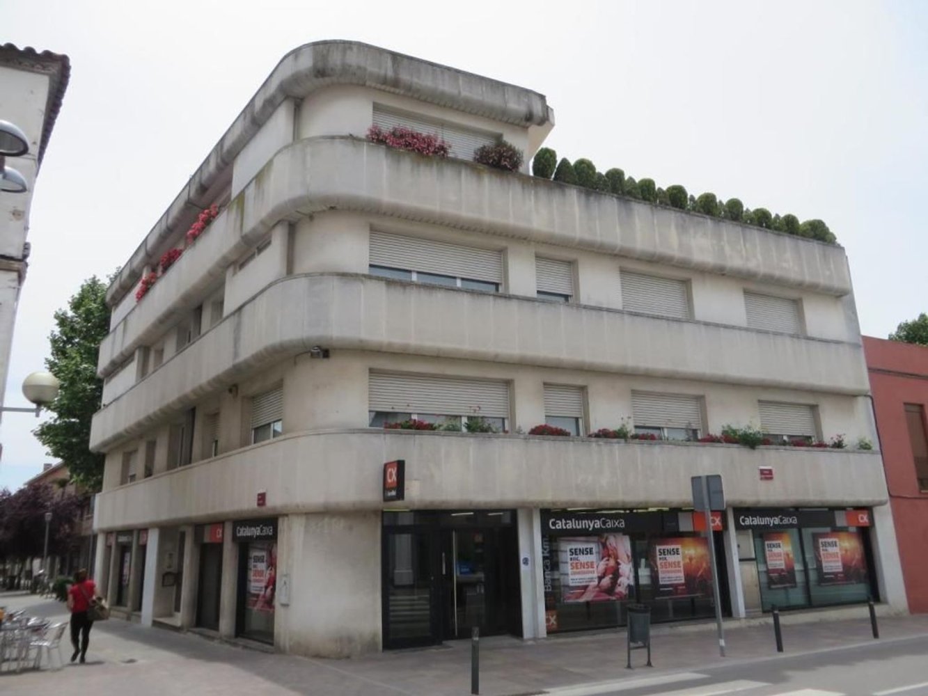 Garage in Palau-Solita I Plegamans, Spain 236m², Nr. 200494