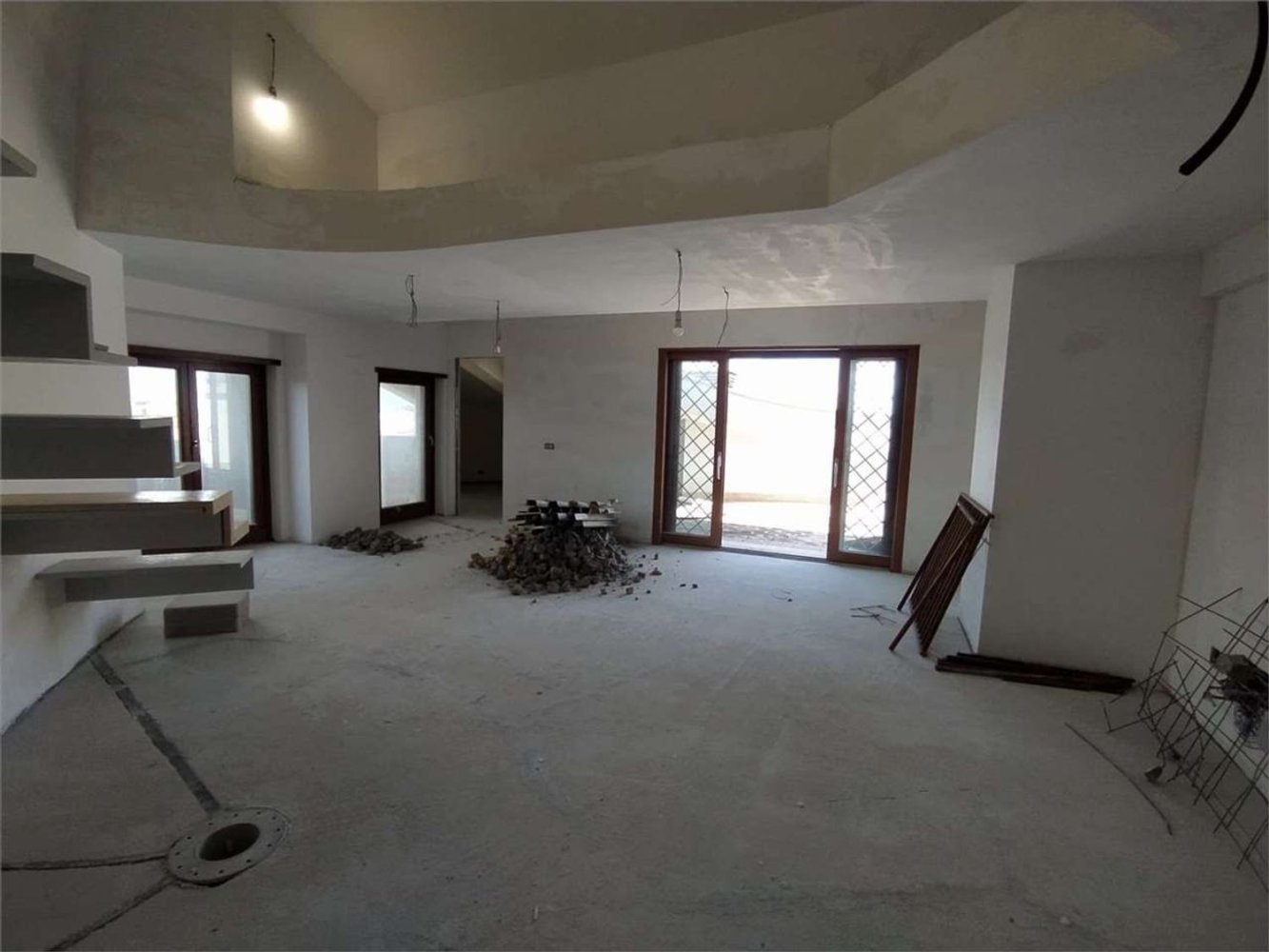 Penthouse T4 em Frosinone, Italy N.º 325615