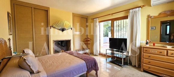 Вилла с 5 спальнями в Хесус, Испания № 188773 12