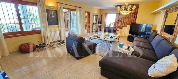 Вилла с 5 спальнями в Хесус, Испания № 188773 6