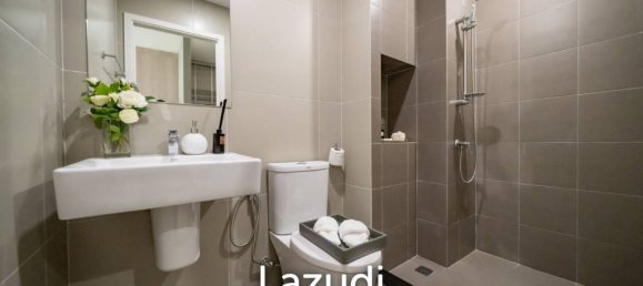 شقة في Bangkok, Thailand 26.3متر مربع رقم 18783 7