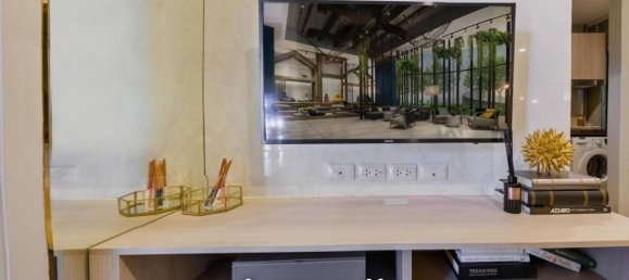 شقة في Bangkok, Thailand 26.3متر مربع رقم 18783 3