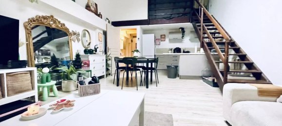 2-Zimmer Wohnung in Champigneulles, France, Nr. 42969 3