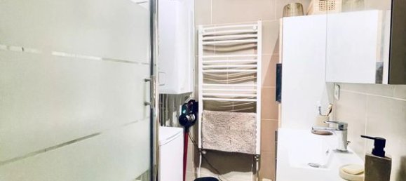 2-Zimmer Wohnung in Champigneulles, France, Nr. 42969 7