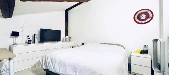 2-Zimmer Wohnung in Champigneulles, France, Nr. 42969 5