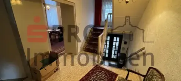 8-Zimmer Haus in Saarbrücken, Germany, Nr. 42868 3