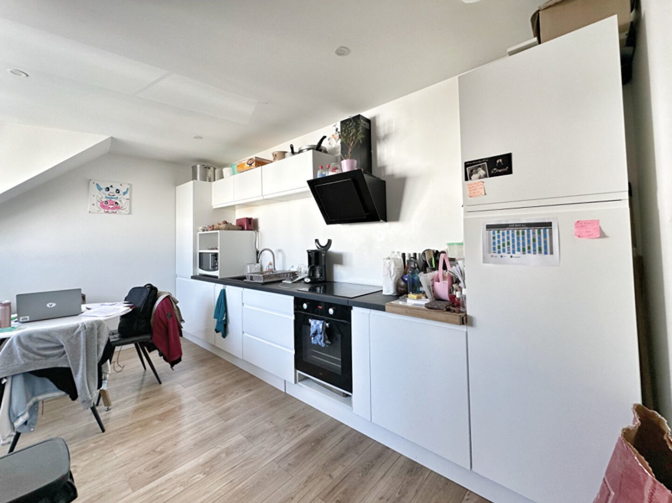 Apartamento T1 em Lorient, France N.º 201989