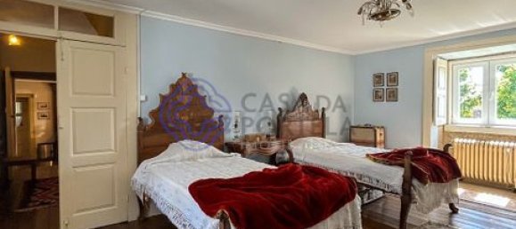 4 غرف نوم قطعة أرض في Valpacos, Portugal رقم 150803 36