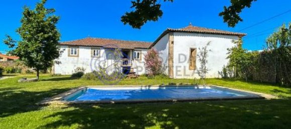 4 غرف نوم قطعة أرض في Valpacos, Portugal رقم 150803 24