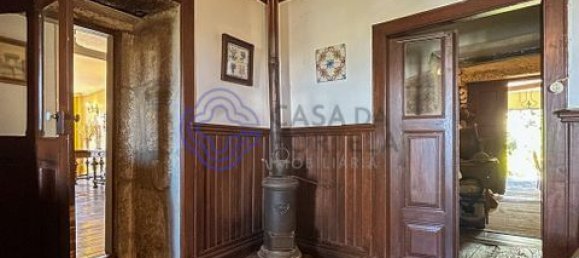 4 غرف نوم قطعة أرض في Valpacos, Portugal رقم 150803 13