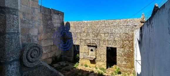 4 غرف نوم قطعة أرض في Valpacos, Portugal رقم 150803 21