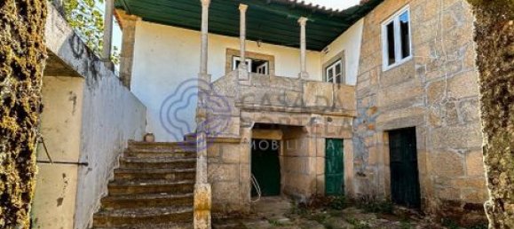 4 غرف نوم قطعة أرض في Valpacos, Portugal رقم 150803 18