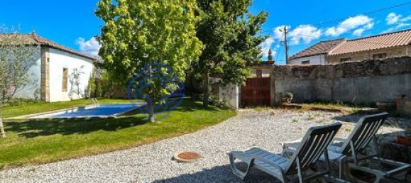 4 غرف نوم قطعة أرض في Valpacos, Portugal رقم 150803 22